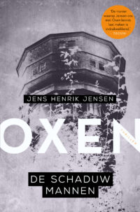 De schaduwmannen - Jens Henrik Jensen