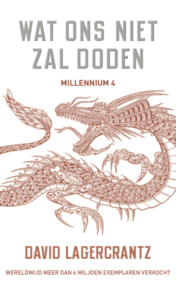 Wat ons niet zal doden – Millennium 4