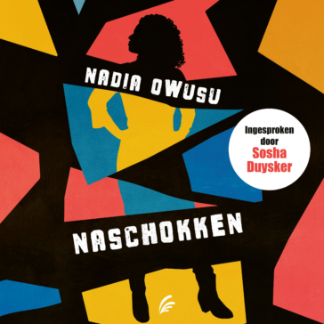 Naschokken