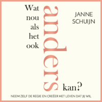 Wat nou als het ook anders kan? - 