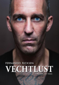 Vechtlust - Vincent de Vries