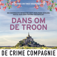 Dans om de troon - Marianne en Theo Hoogstraaten