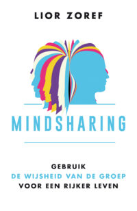 Mindsharing - Lior Zoref