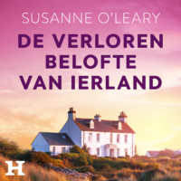 De verloren belofte van Ierland - Susanne O’Leary
