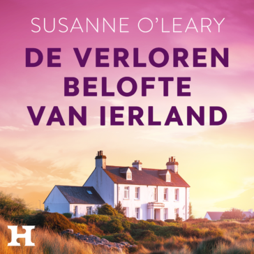 De verloren belofte van Ierland
