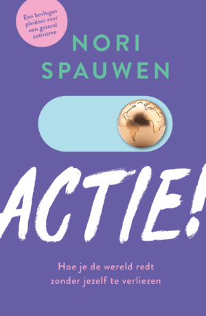 Actie! - Nori Spauwen