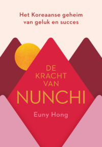 De kracht van Nunchi - Euny Hong