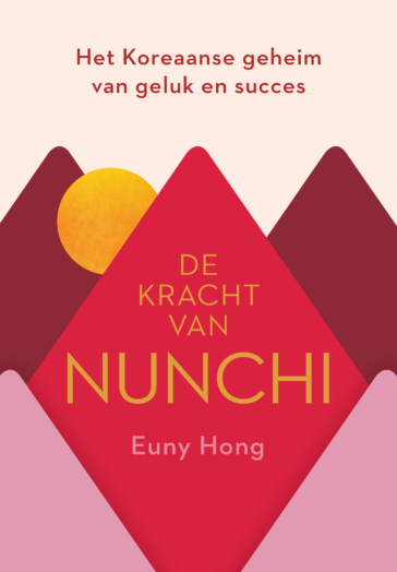 De kracht van Nunchi