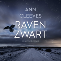 Ravenzwart - 