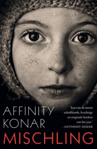 Mischling - Affinity Konar