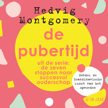 De Pubertijd