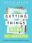 Getting Things Done, het werkboek