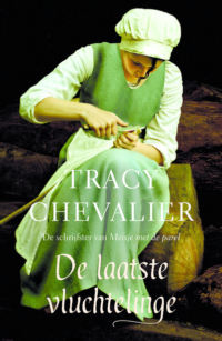 De laatste vluchtelinge - Tracy Chevalier