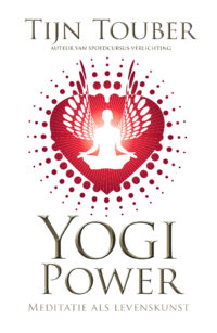 Yogi Power - Tijn Touber