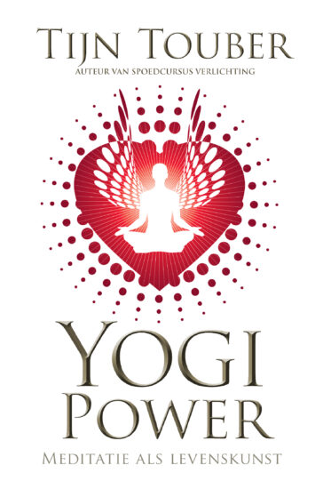 Yogi Power