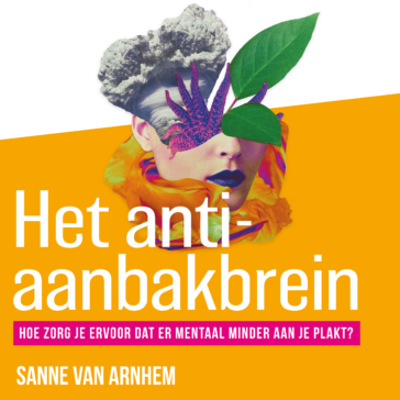 Het anti-aanbakbrein