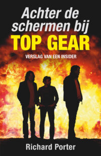 Achter de schermen bij Top Gear - Richard Porter