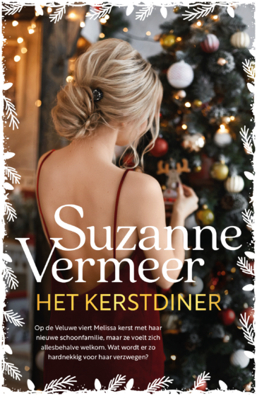 Het kerstdiner