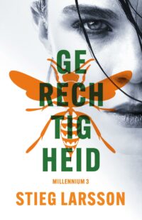 Gerechtigheid – Millennium 3 - Stieg Larsson