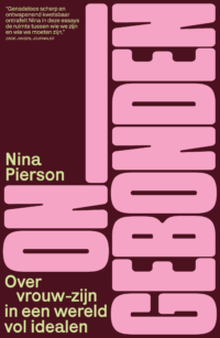 Ongebonden - Nina Pierson