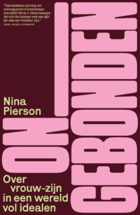 Ongebonden - Nina Pierson