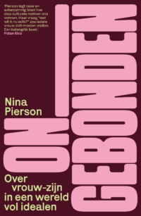 Ongebonden - Nina Pierson