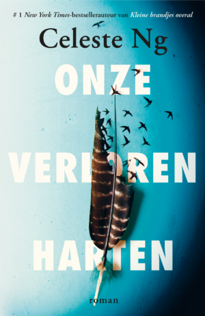 Onze verloren harten - Celeste Ng