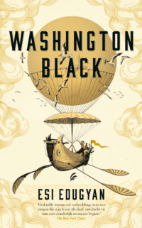 Washington Black - Esi Edugyan