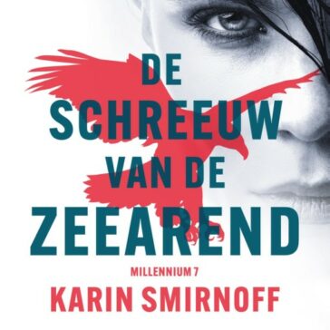 De schreeuw van de zeearend – Millennium 7