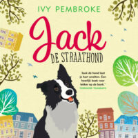 Jack de straathond - Ivy Pembroke