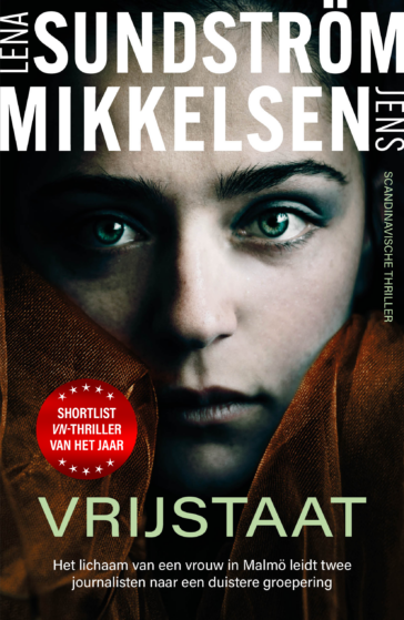 Vrijstaat