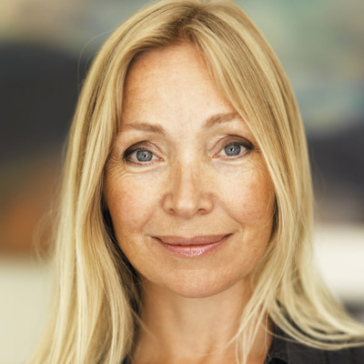 Saskia Sarginson