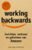 Working backwards