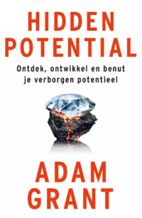 Hidden potential - Adam Grant