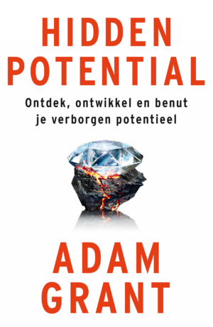 Hidden potential - Adam Grant