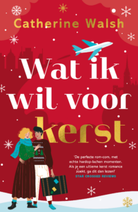 Wat ik wil voor kerst - Catherine Walsh