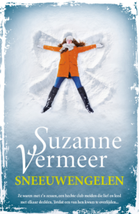 Sneeuwengelen - Suzanne Vermeer