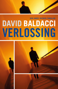 Verlossing - David Baldacci