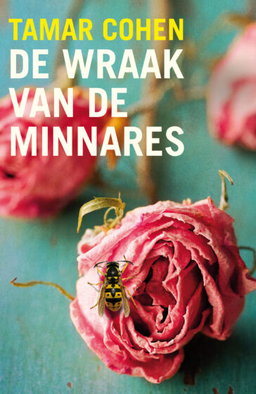 De wraak van de minnares