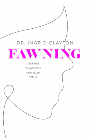 Fawning - Ingrid Clayton