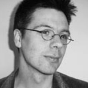 Martijn J. Adelmund