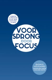 Voorsprong door focus - Rasmus Hougaard