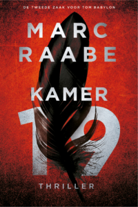 Kamer 19 - Marc Raabe