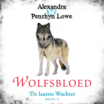 Wolfsbloed
