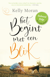 Het begint met een blik - Kelly Moran