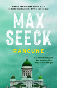 Rancune - Max Seeck