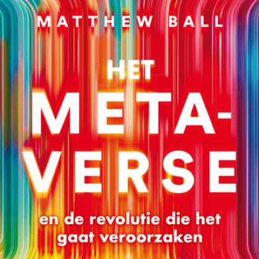 Het metaverse