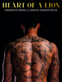 Heart of a lion - Memphis Depay, Simon Zwartkruis