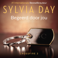 Begeerd door jou - Sylvia Day