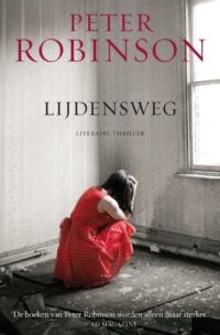 DCI Banks – Lijdensweg - Peter Robinson